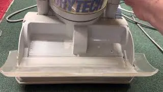 Kenmore DryTech Demo