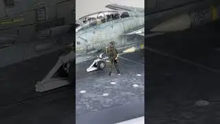 Set 2 : ProPainted 1:48 US Navy Pilot (No Aircraft)