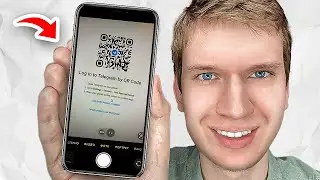 How to Login to Telegram via QR Code? | How to Login to Telegram Account via QR Code?