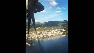 &Pi;&rho;&omicron;&sigma;&gamma;&epsilon;ί&omega;&sigma;&eta; &sigma;&tau;&eta; &Sigma;&kappa;&iota;ά&theta;&omicron;. Video Vasiliki -Lili-Zisopoulou