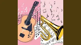 B Minor (Guitar & Trombone)