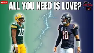 All you Need is (Jordan) Love?  Bucks in Freefall - The Dam Sports Show - 12.02.25