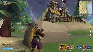 Realm Royale:Assassin Montage 2