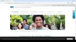 Womit beginne ich meine TestDaF-Vorbereitung?