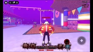 Sonic.EXE RP: Nightmare Calamity | Eggman Gameplay Part 145
