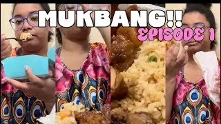 I got paid today, so I treated myself to some food ￼