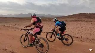 Tit&aacute;n desert 2021