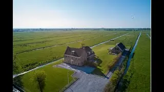 Botsholsedwarsweg 5, Waverveen