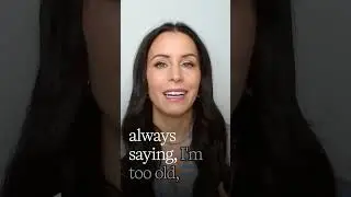 The Stories You Tell Yourself Shape Your Brain 🧠 | Midlife Mindset Myths