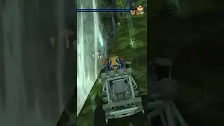 how to find Easter Egg on Dino jungle