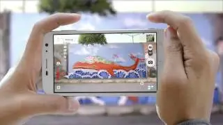 ASUS ZenFone 2 and ZenFone Zoom Commercial