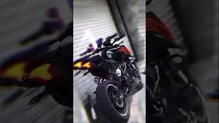 KTM DUKE 390 UPGRADE NOW😮&zwj;💨🔥#viral#shortsfeed