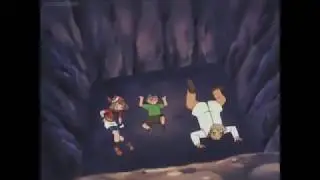 Team Rocket's Pitfall Trap - A Six Pack Attack