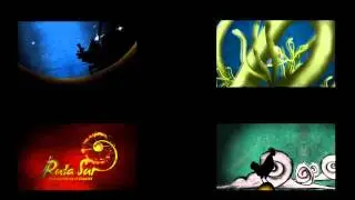 Reel David Guacas