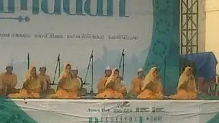 Zerofaza FRJP 2016 zona Gresik