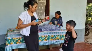 Despu&eacute;s del Cumplea&ntilde;os de Jeremy Decidimos adoptarlo? 😱