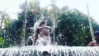 #oonjapara#tripping mood#deep water#swimming#cool#nature