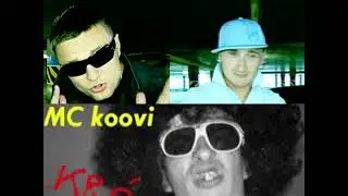 Doniu & Liber - Najszybszy W Mieście (ale to Lubię Koks)