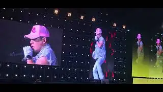 Y concert _Khiến nó ngầu
