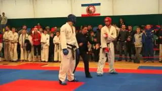 Ukrainian cup 2013 Odessa,Belov Artem vs.Nikolaev Vasyl final -85 kg.