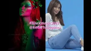#Blackmagic2019|@kedsphilippines