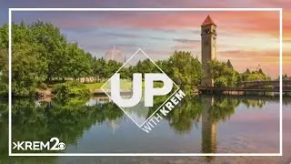 Up With KREM Headlines: Friday, January 9, 2026