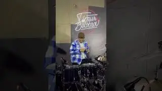 With love to drums! #drummer