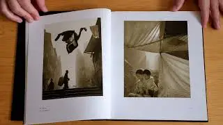 Fan Ho 何藩: Hong Kong Yesterday (Modernbook Editions, 2016)