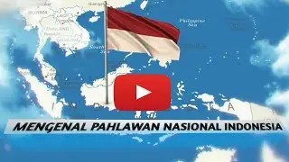 Getting to Know Indonesian National Heroes