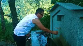 სიმღერა ხულო - უჩხო/ზაური აბულაძე/simgera xulo-uchxo/zauri abuladze