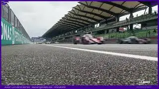 ADAC GT Masters Zandvoort/Netherlands 08.06.2025 #gtmasters