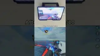 ЛЕГЕНДАРНЫЙ ЛОКУС - ЭЛЕКТРОН 😍 (COD MOBILE)