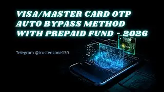 Facebook Ads Visa Master Card Verified Method | Facebook Prepaid Fund Adding Method 2026 |