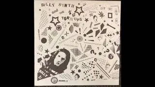 Billy Synth And The Turn Ups - Fast Dog (Stooges)