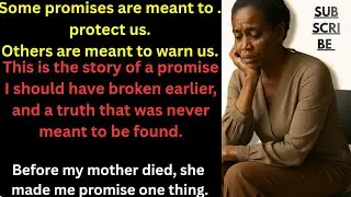 My Mother Warned Me Never to Open This Box&hellip; I Wish I Had Listened | True Horror Story