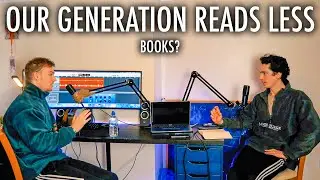 Our Generation Read less Books - 