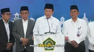 Konpres Kemenag Wujudkan Astacita Presiden Prabowo Subianto
