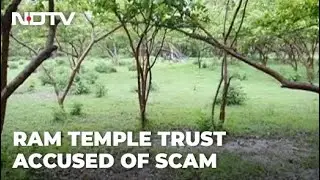 Ground Report: How A Piece Of Land Went From 2 Crores To 18 Crores In Ayodhya