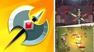 Butchero (by GreenPixel Ltd) - Android iOS Gameplay FHD