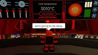 The Roblox Spaceship Experience