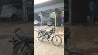 bajaj kb100