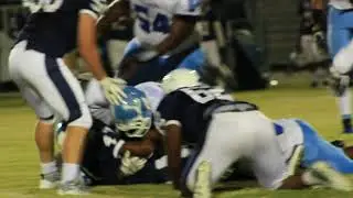 THE BEST HS BACKS IN THE 757