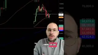 Bitcoin Hits $85K - Whales and Supply Shock Fuel Rally!