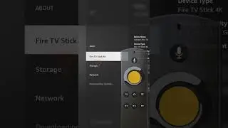 Устройства Fire TV | Разблокируйте параметры разработчика и приложения из неизвестных источников ...