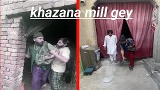 Atta Maangne Gaya Tha… Prank Ho Gaya 😂 | Funny Video”