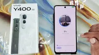How to register face vivo y400 pro 5g | FACE LOCK SETTING | Vivo y400 me face lock kaise kare