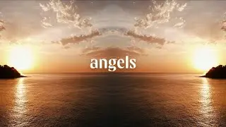 Make it Maks, LA MAREA, Margad & Afro Queen - Angels (Afro House)