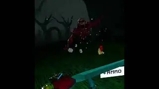 Animal Company vs: Zombies EP 1 #robloxfunny #animalcompany #shorts 