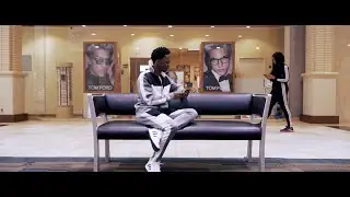 Brandon King - Time Ft. Oozy {Official Music Video}
