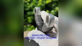 Legacy Launcher DANKUNG 100-Year Sling